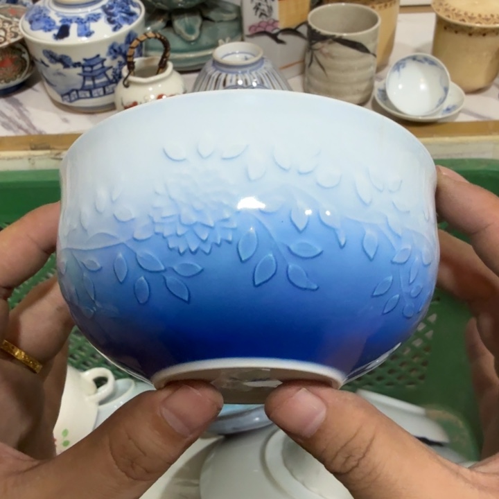 陶瓷推荐第二名20包邮