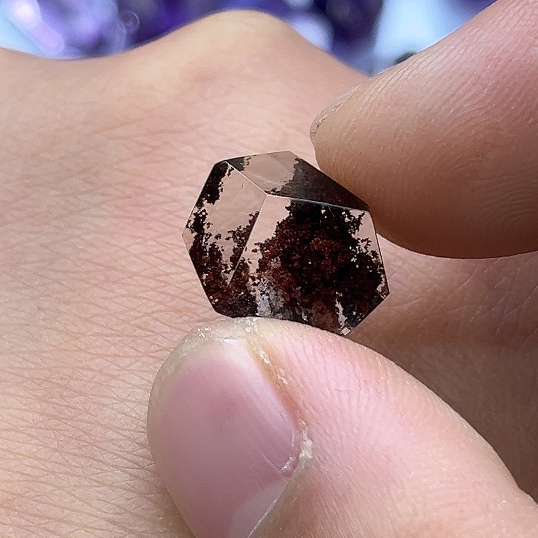 水晶无未镶嵌水晶234