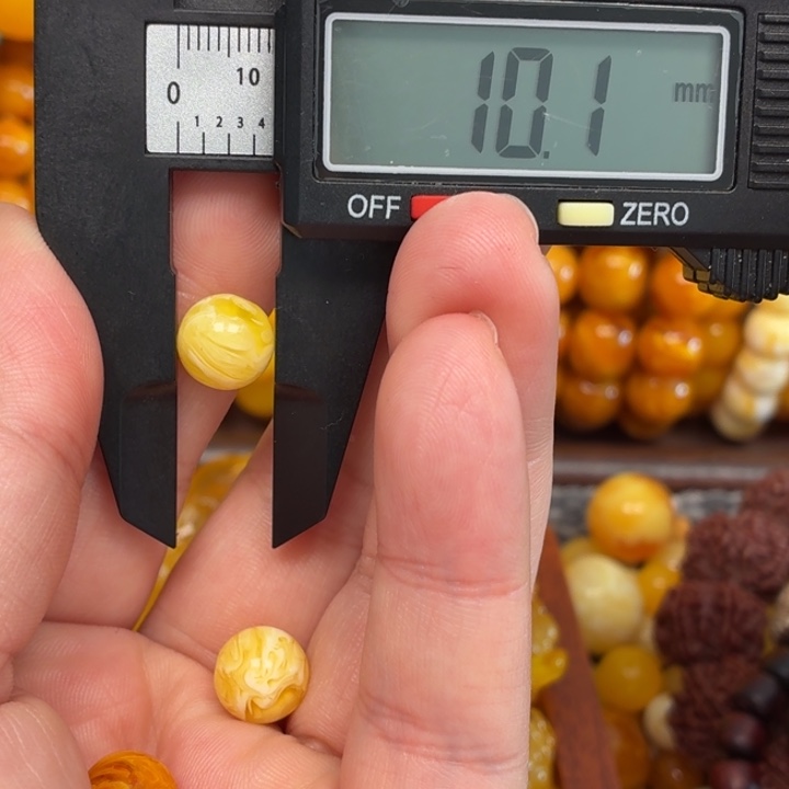 非金属配珠配饰3732