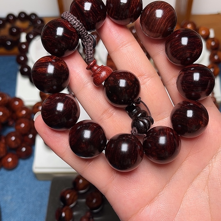 金***麟黄花梨/降香黄檀2.0