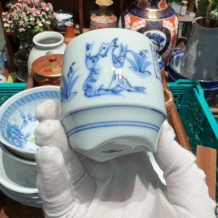 盖碗五十包邮五十包邮