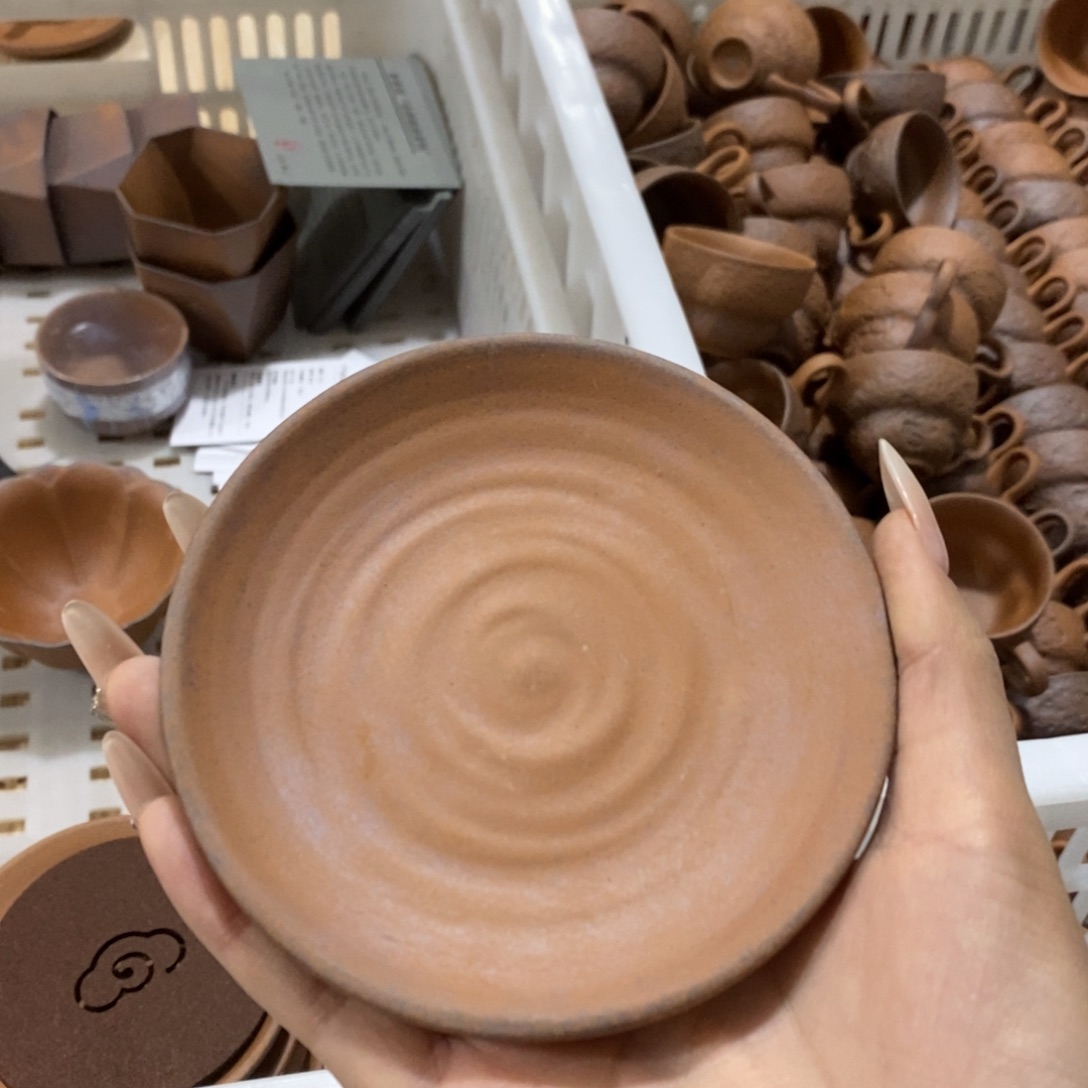 陶瓷制品福利活动972