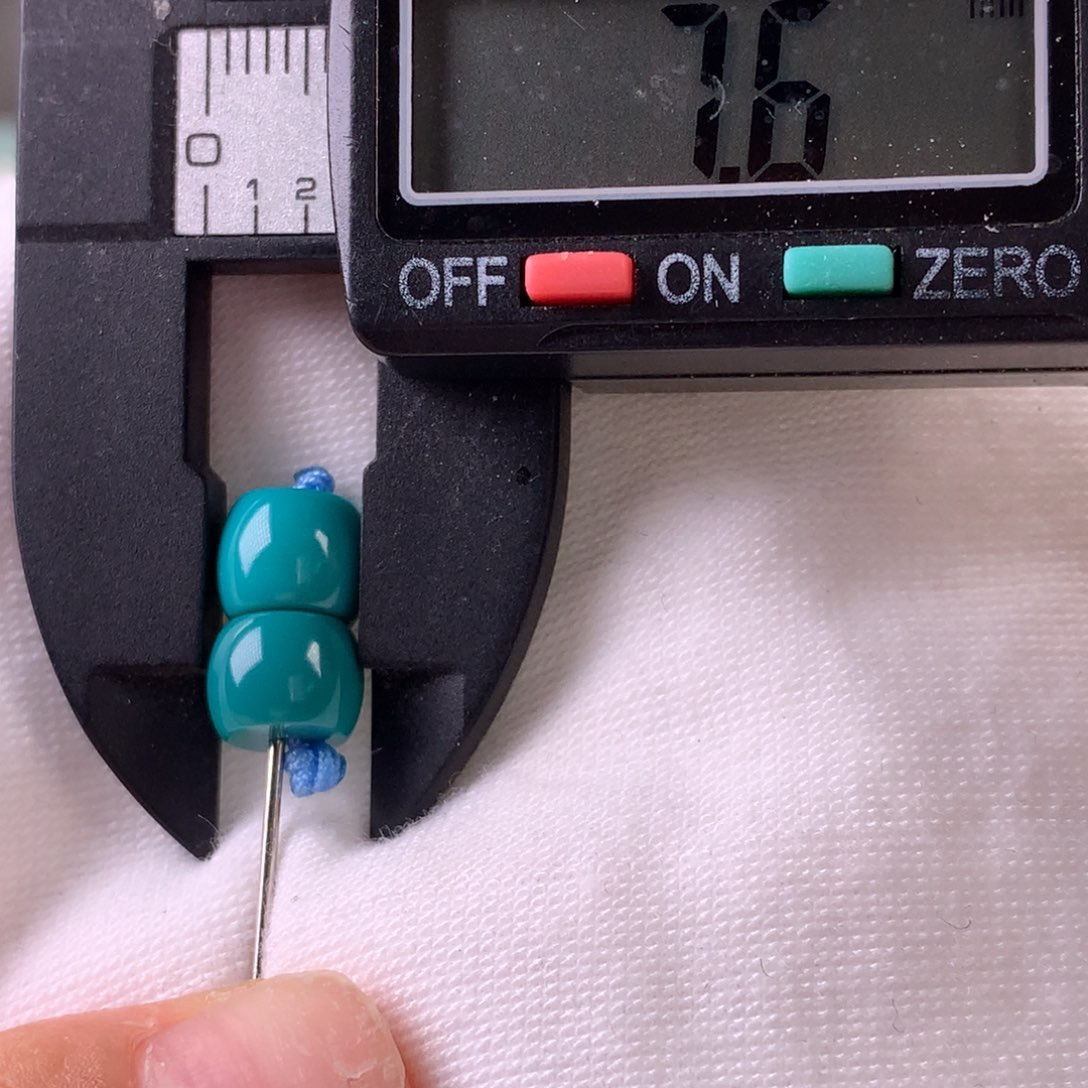 M***o绿松石未镶嵌珠宝奇石