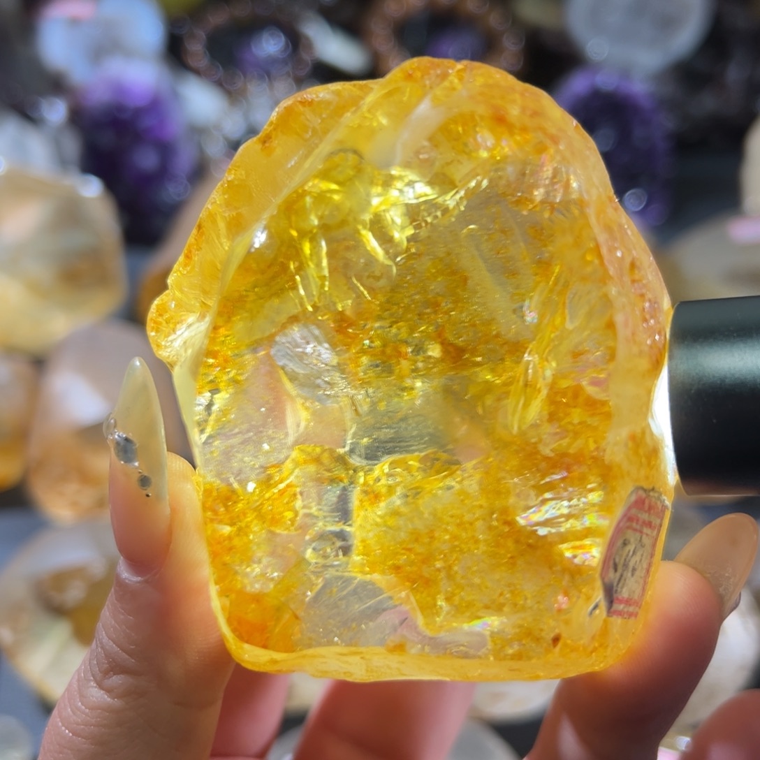 紫晶大型摆件（非配饰）未镶嵌原石