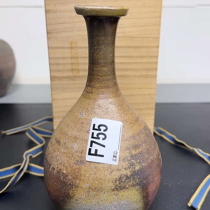 备前烧作品备前烧