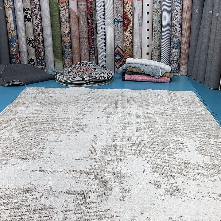 混纺270×395误差正负1-3厘米加厚棉布底仿羊绒微瑕特价