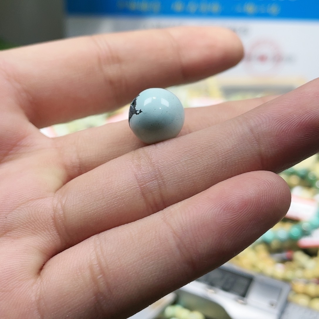 绿松石其他未镶嵌