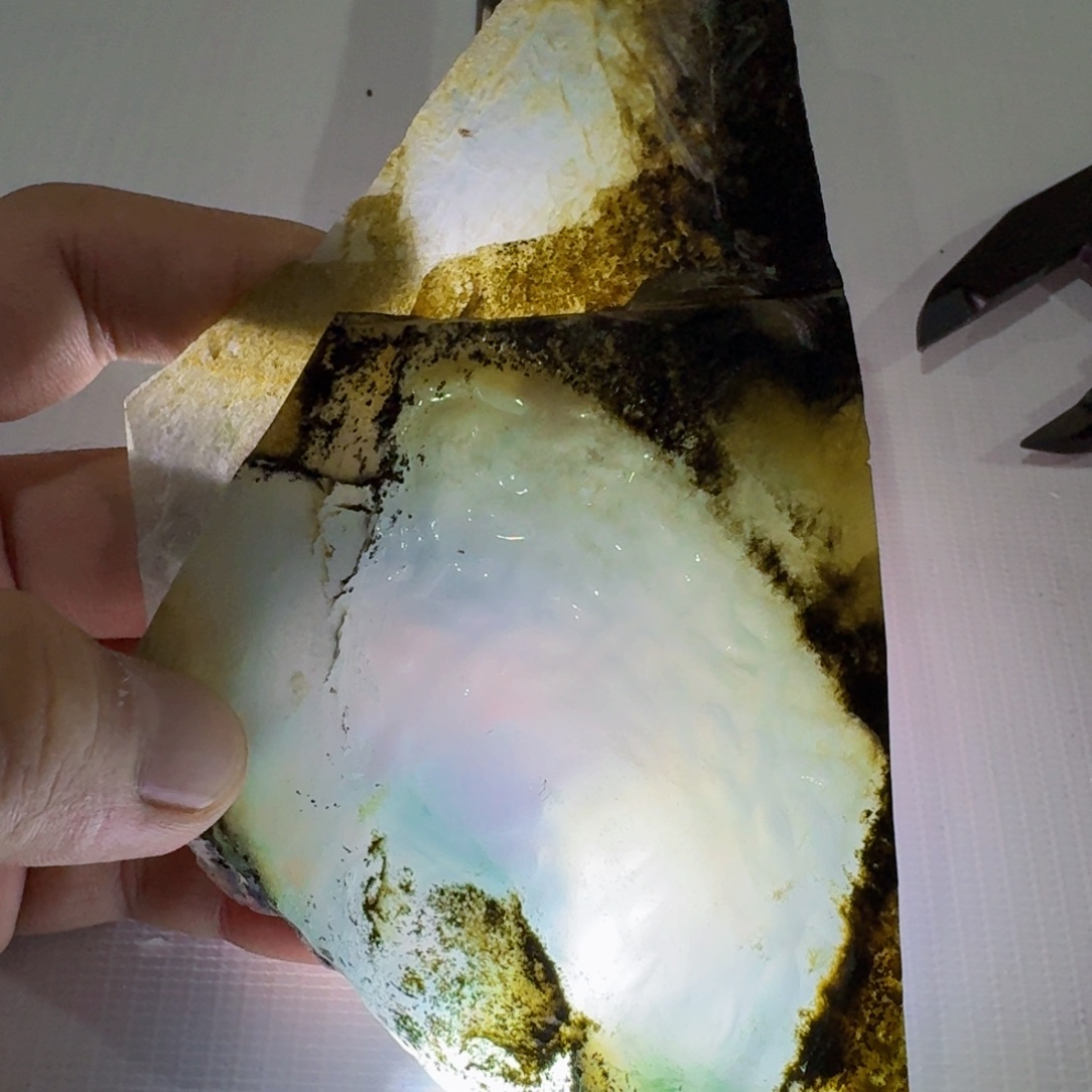 定制翡翠未镶嵌1111111