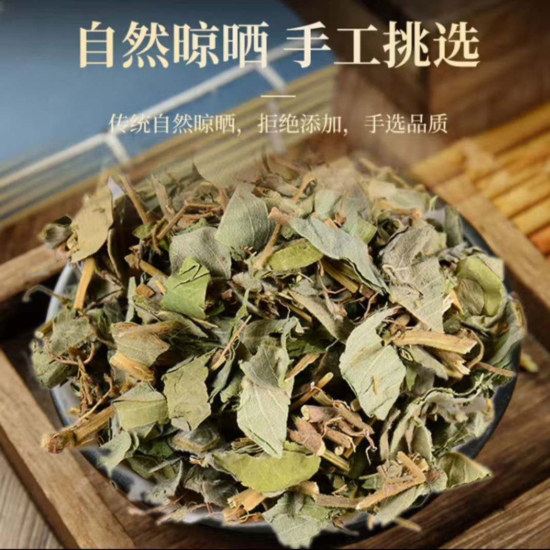 正宗广西大叶金钱草