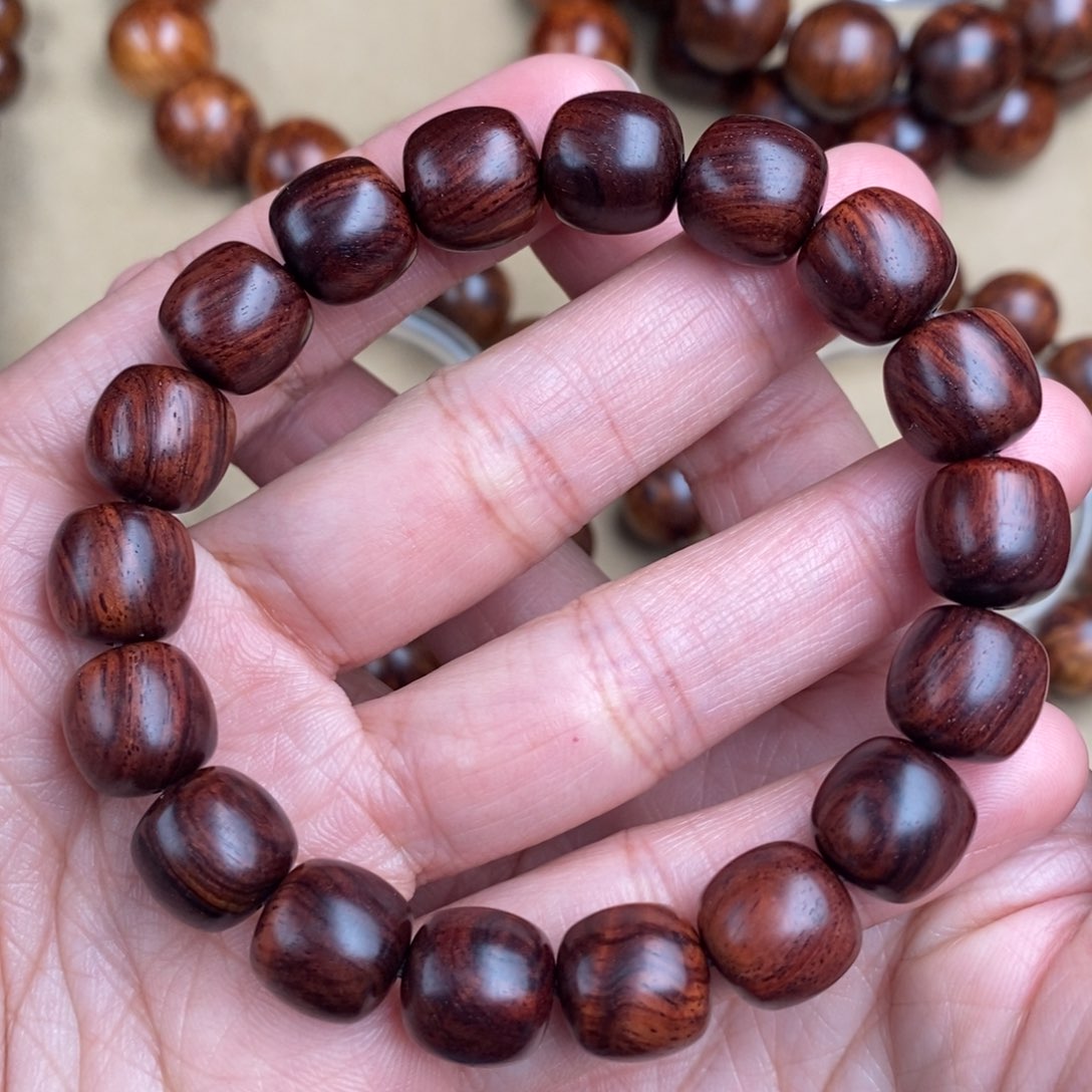 黄花梨/降香黄檀手串/手链1212