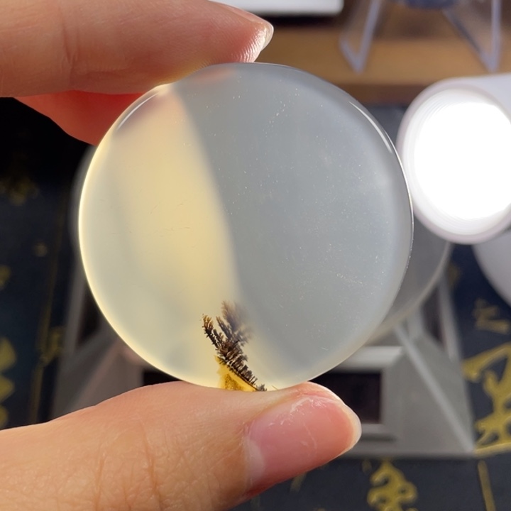 未镶嵌玛瑙象形福利款玛瑙/玉髓