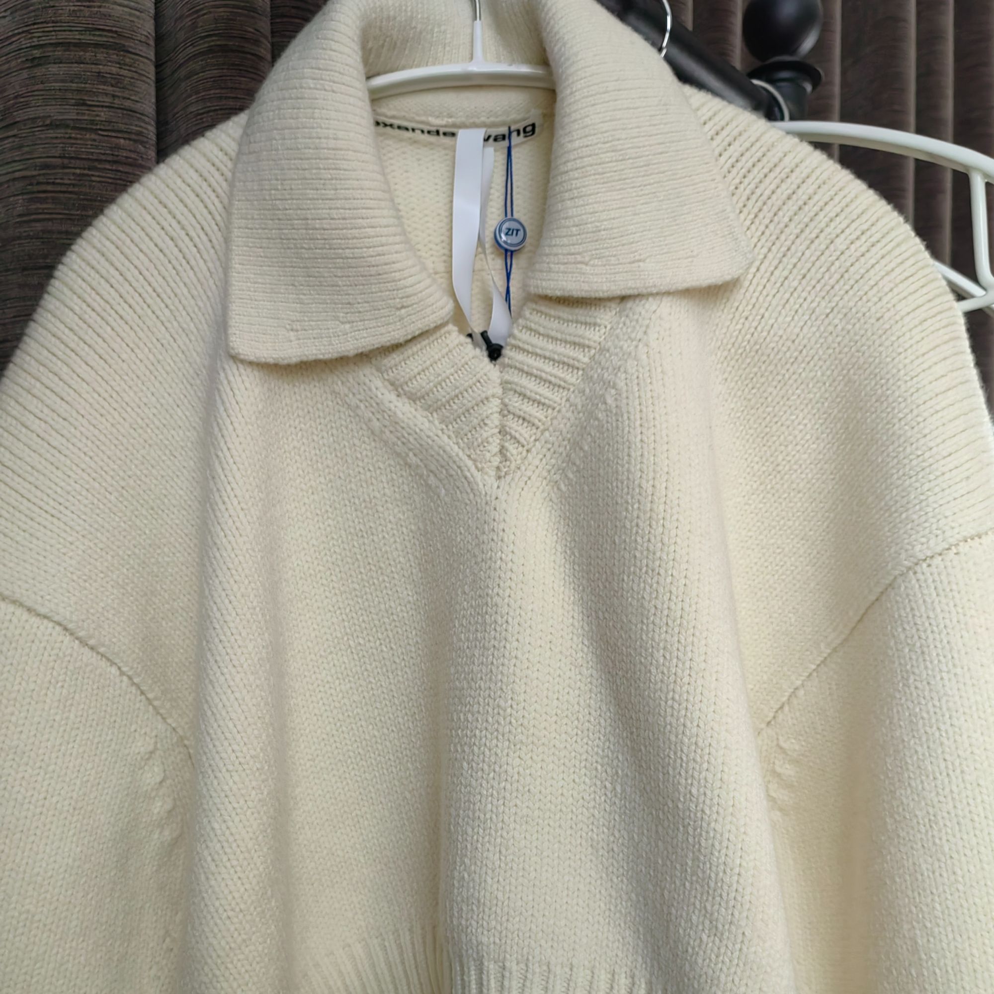 95新 ALEXANDER WANG 毛衣/95新/羊毛/[251126SJ]