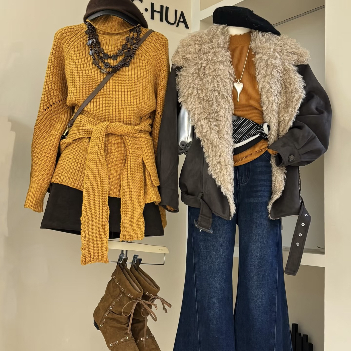 25-49DM时尚韩版女装