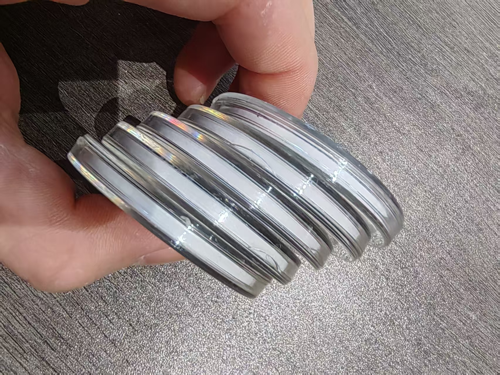 【波瑞轩】现代工艺花钱专拍链接