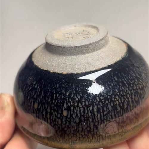 【闪购商品】茶盏-250............