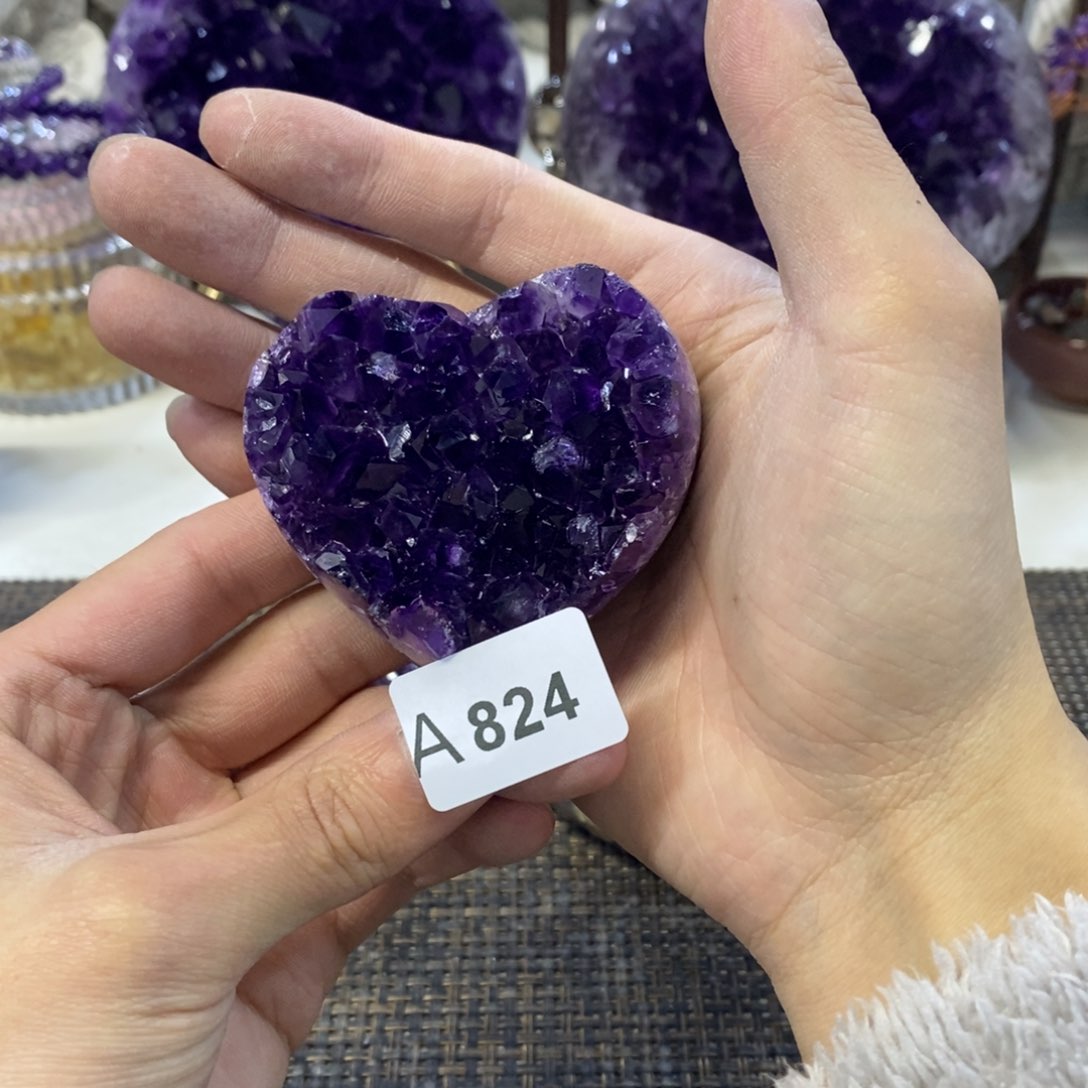 水晶摆件摆件未镶嵌