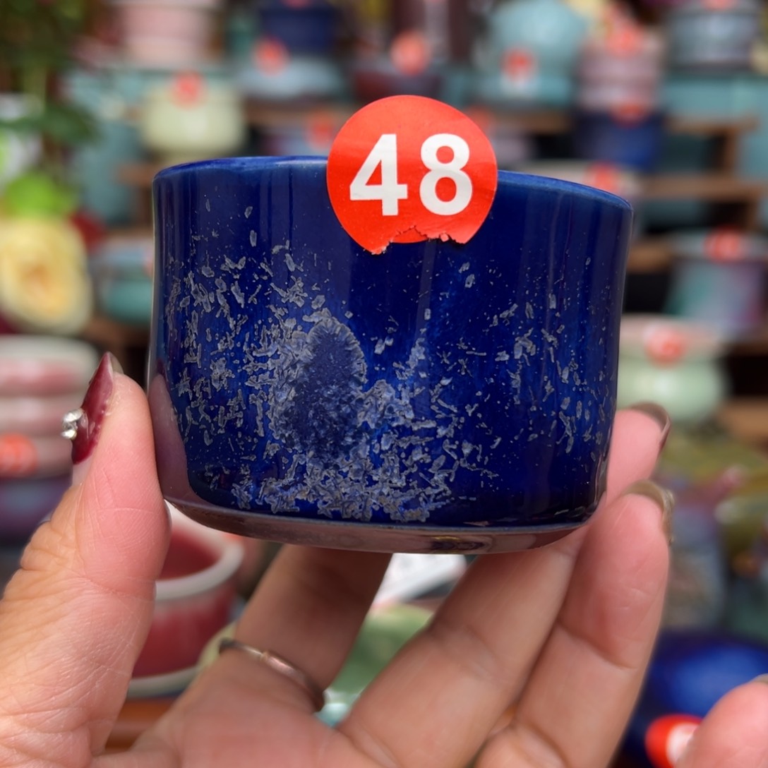 手工制作手拉坯茶具