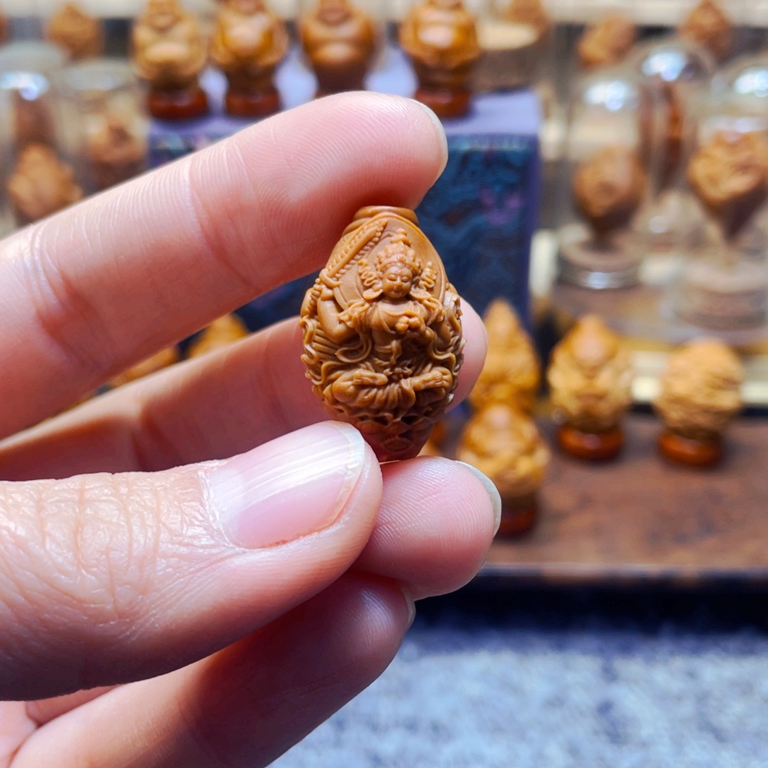 手串/手链橄榄核橄榄