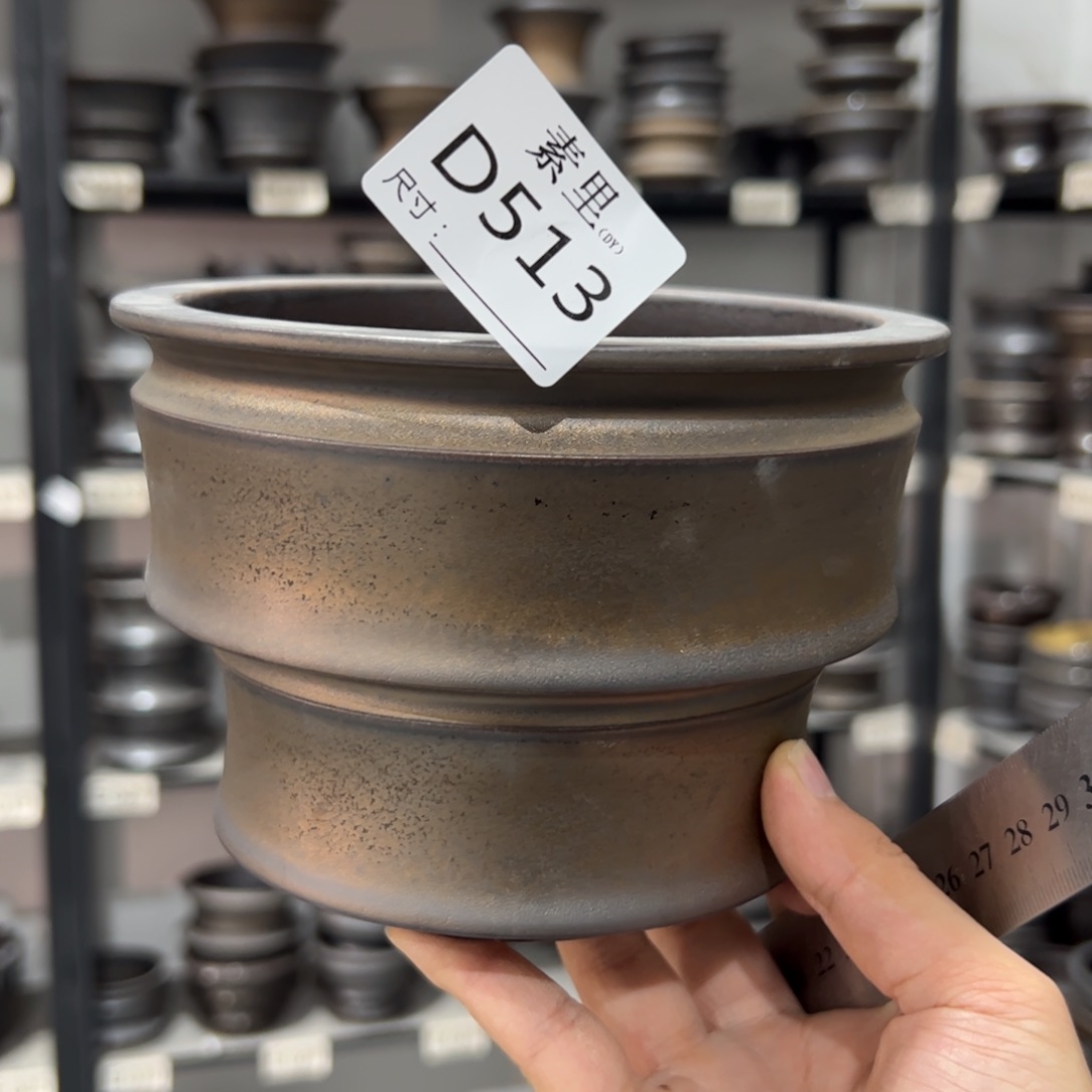 景德镇素里手工内口13高11