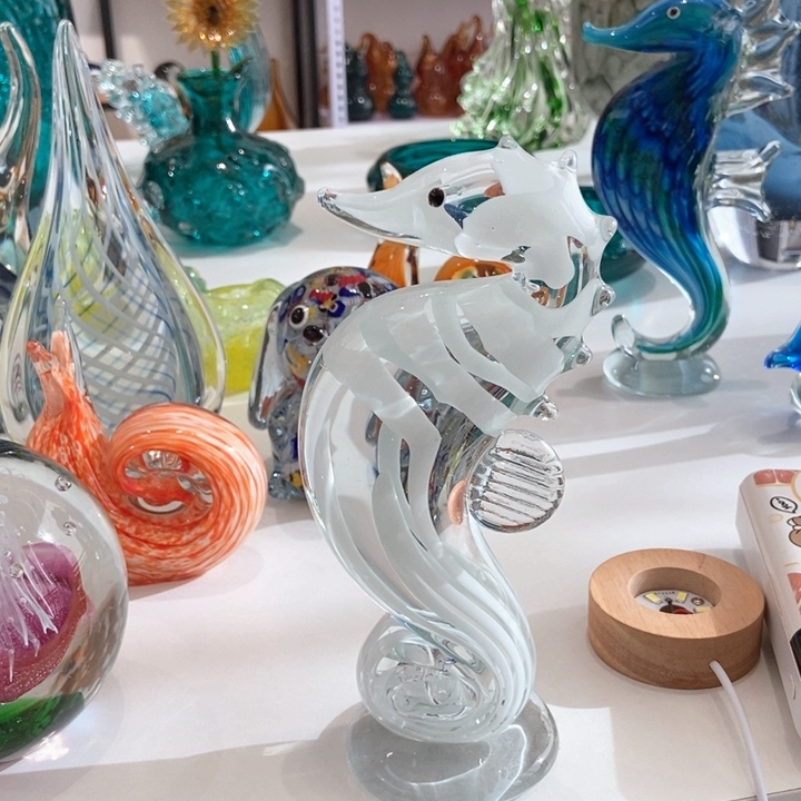 手工艺品琉璃全品