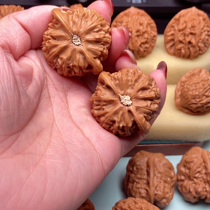 宫灯42尺已打底……5