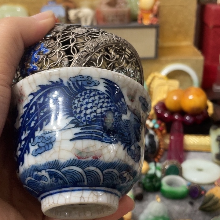 摆件励*我们的产品质量保证