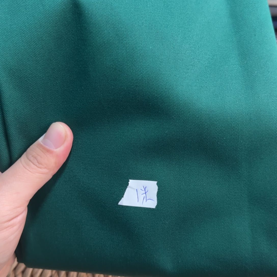 混纺直播间闪购面料6644
