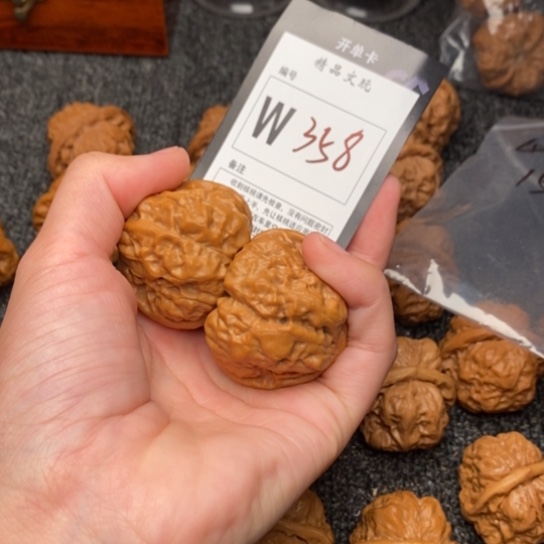 吊坠桃核舍*我是第一百42