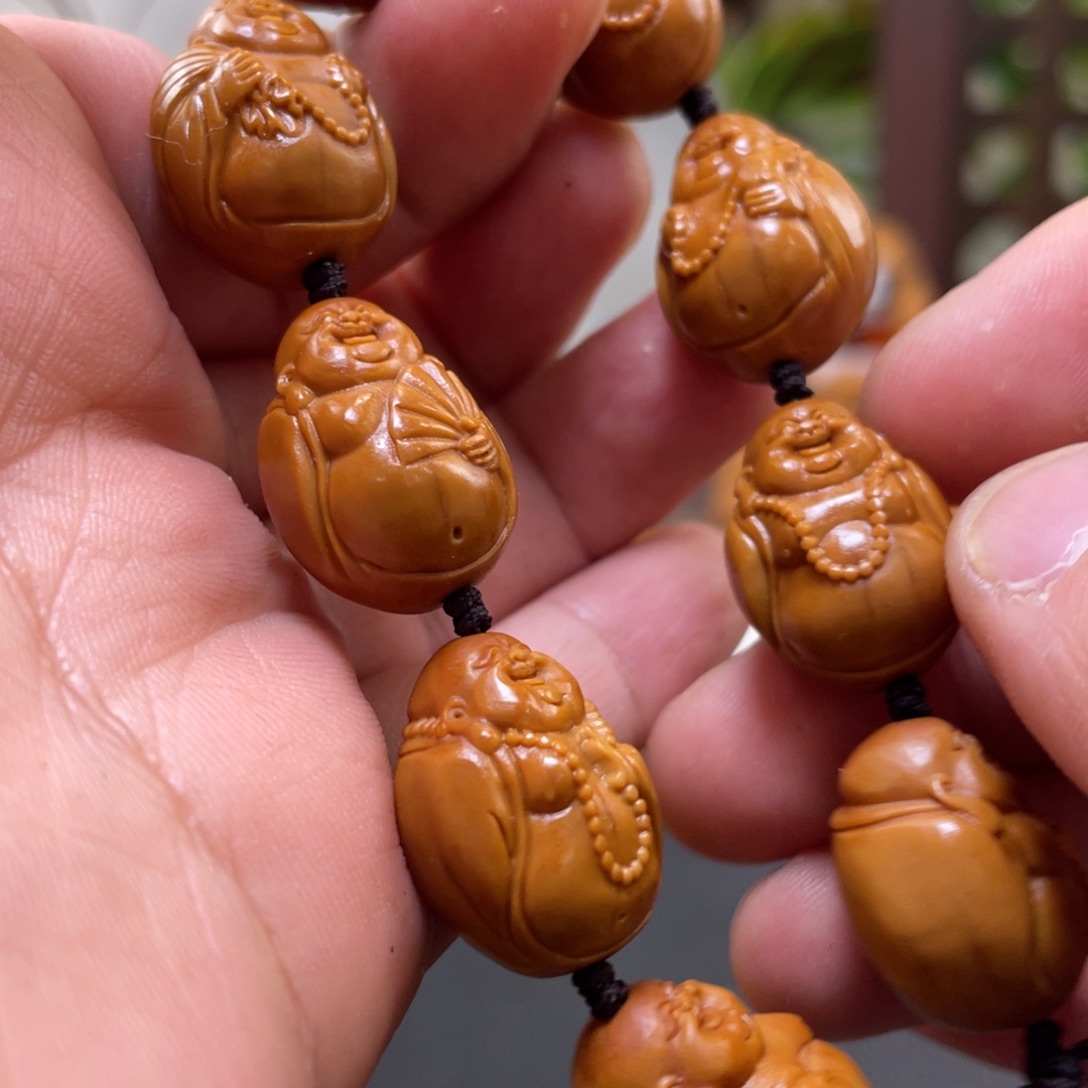 橄榄核手串/手链橄榄核