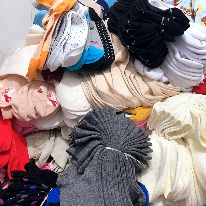 三醋酯纤维微瑕疵女袜