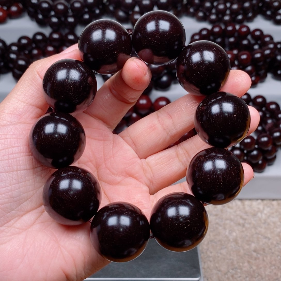 檀香紫檀（小叶紫檀）林*桥2.5