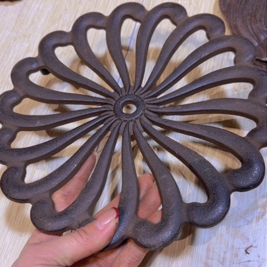 铁光****家中古工艺品摆件