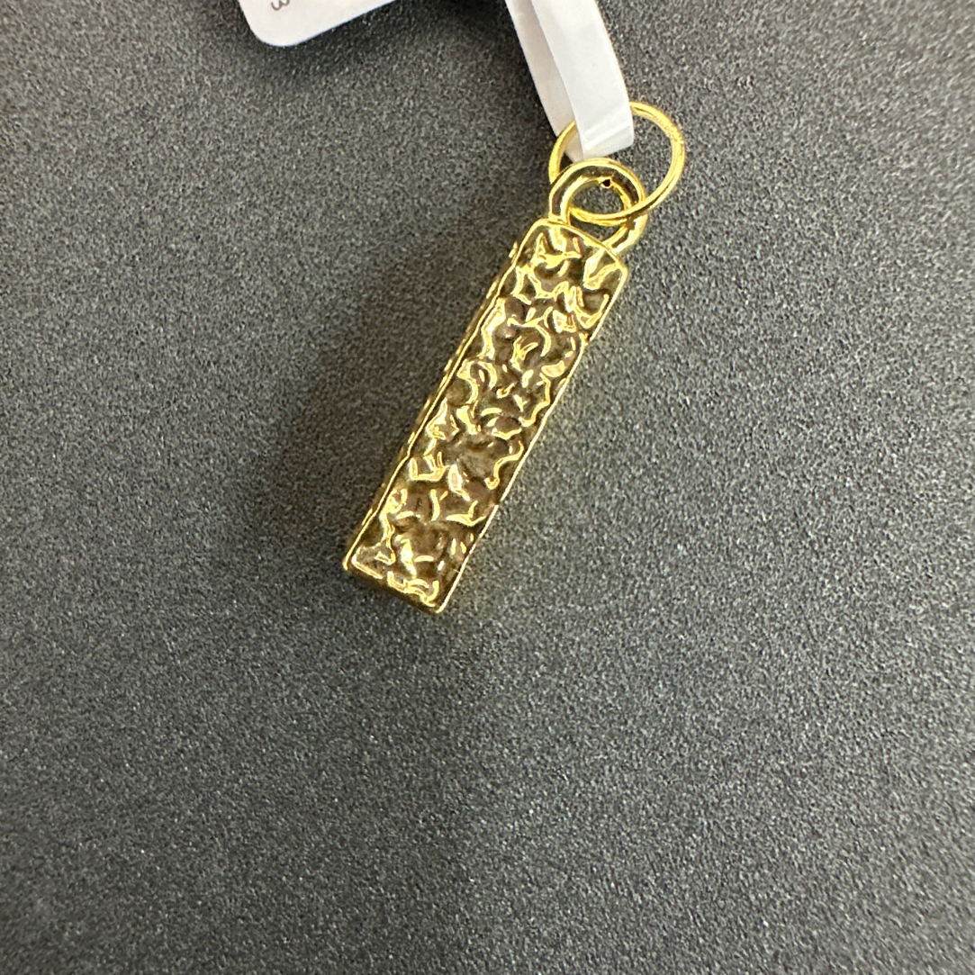 【夏夏专享】足金999 碎冰条ZP 0.32 攒金有道