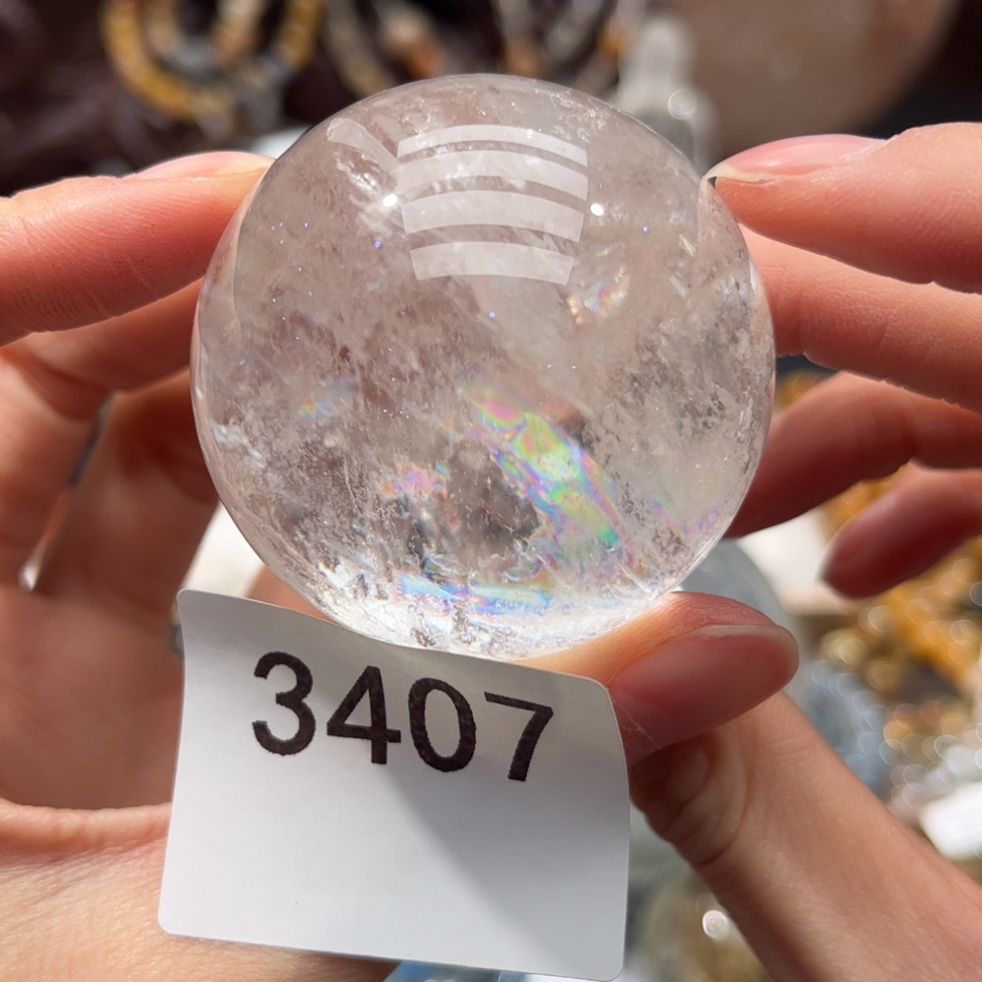 【闪购商品】未镶嵌大型摆件（非配饰）水晶