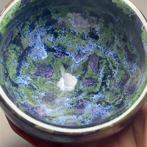 【闪购商品】茶盏-430............