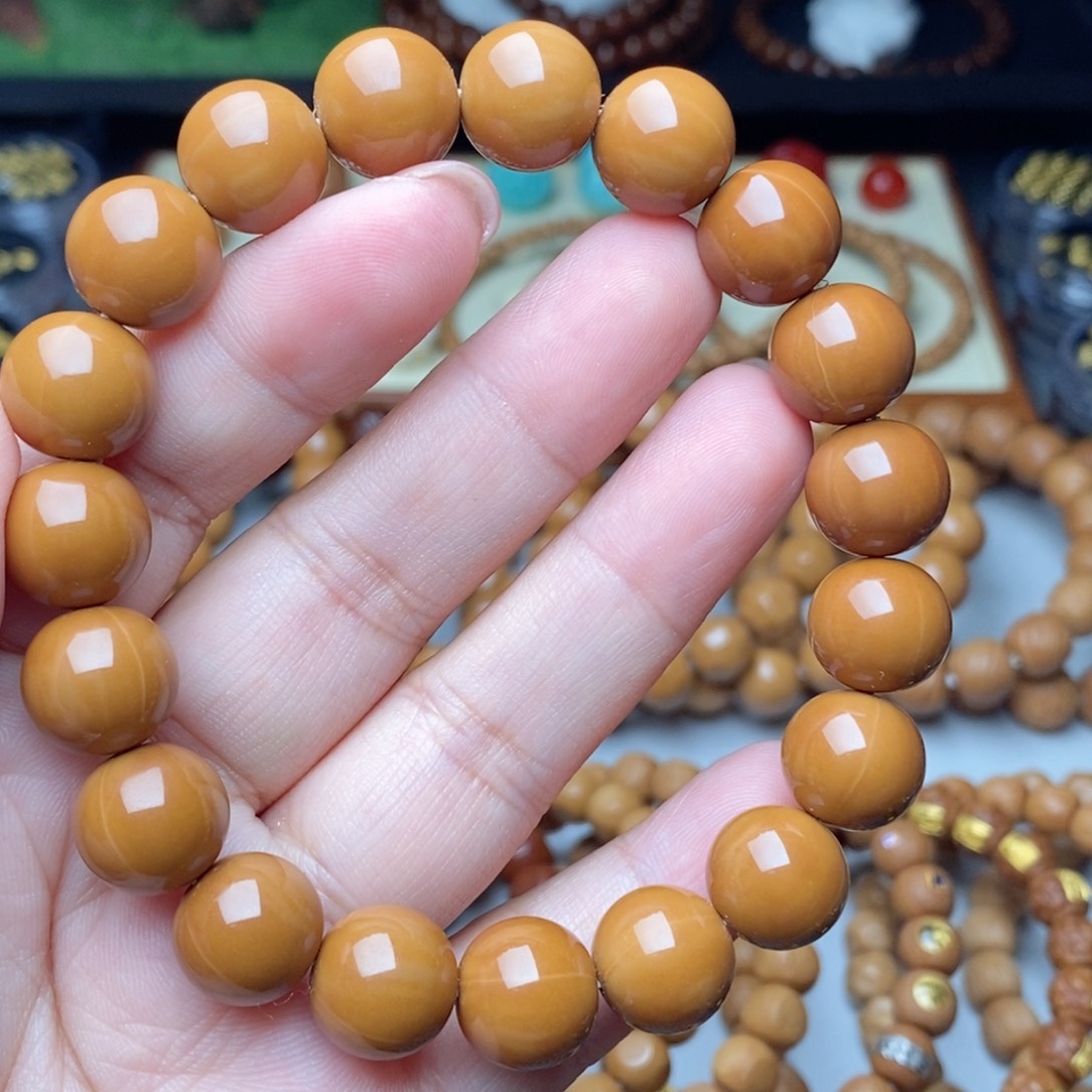 猴头核桃手串奇*福利