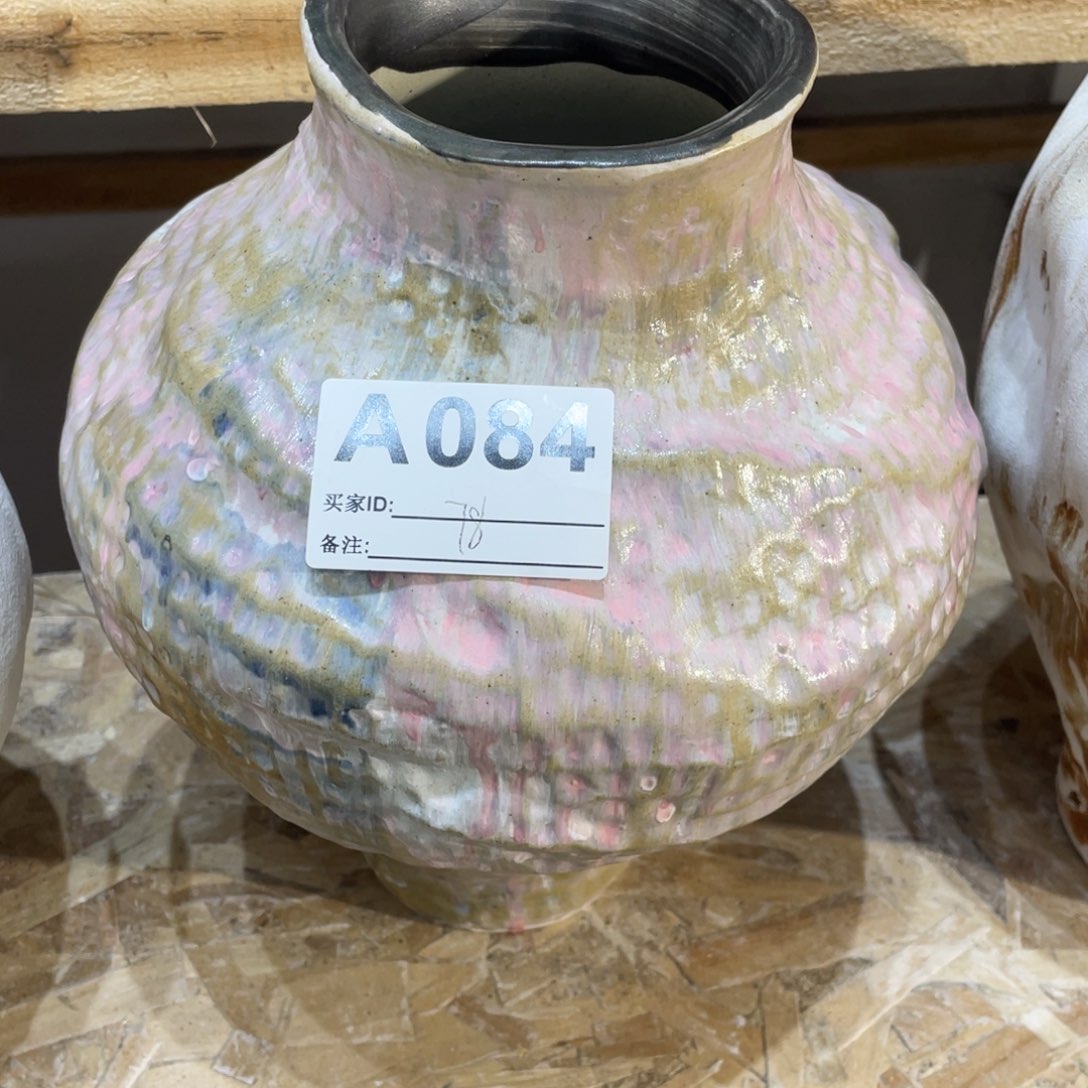 瓶景德镇陶瓷艺术博物