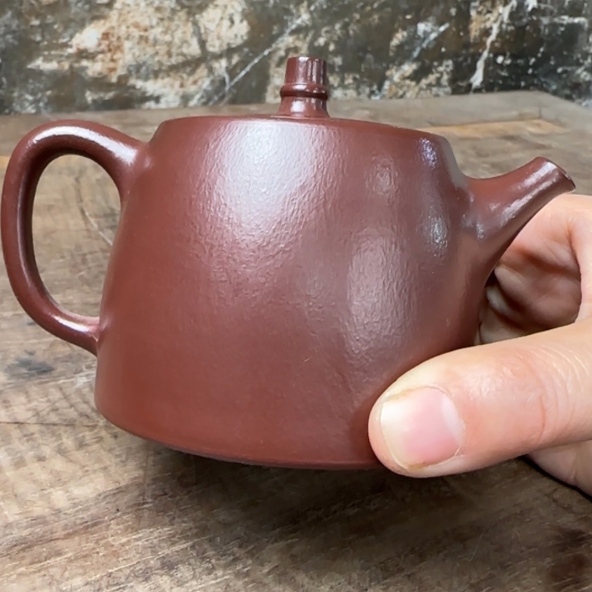 【闪购商品】紫砂茶壶瑶***星紫砂艺术收藏品