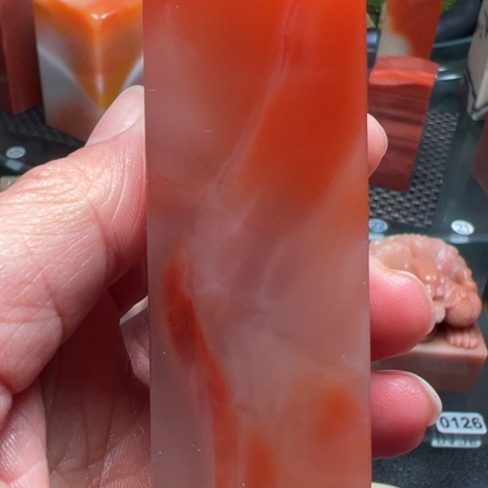 老挝石风*语高冰荔枝冻