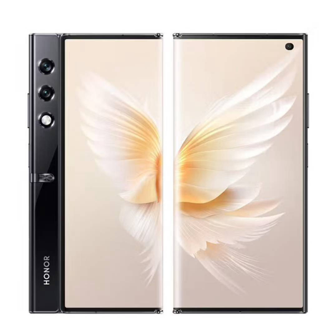 准新品 honor/荣耀 荣耀V Purse钱包折叠5G手机8.6mm超轻薄