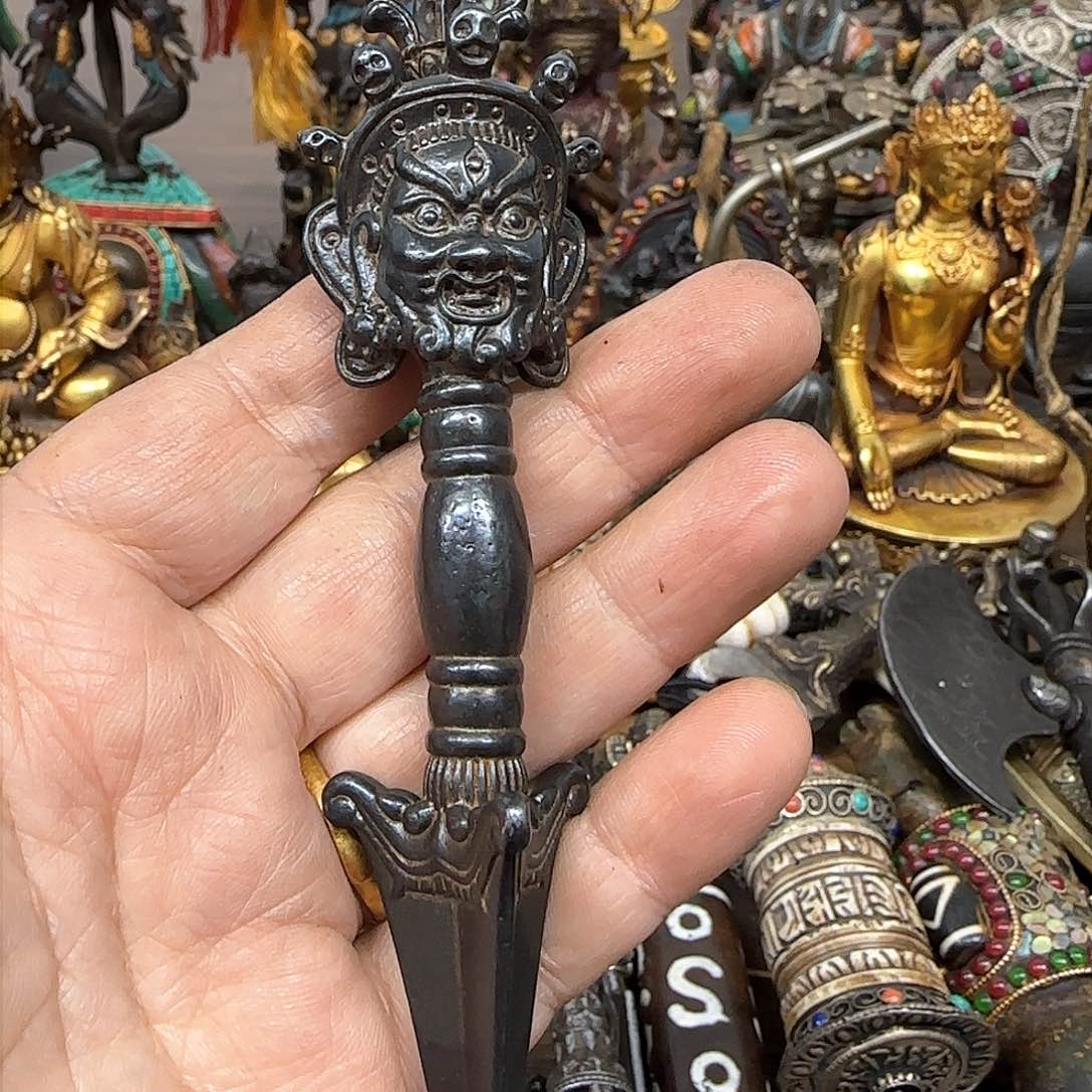 【闪购商品】创意家居工艺品吧主