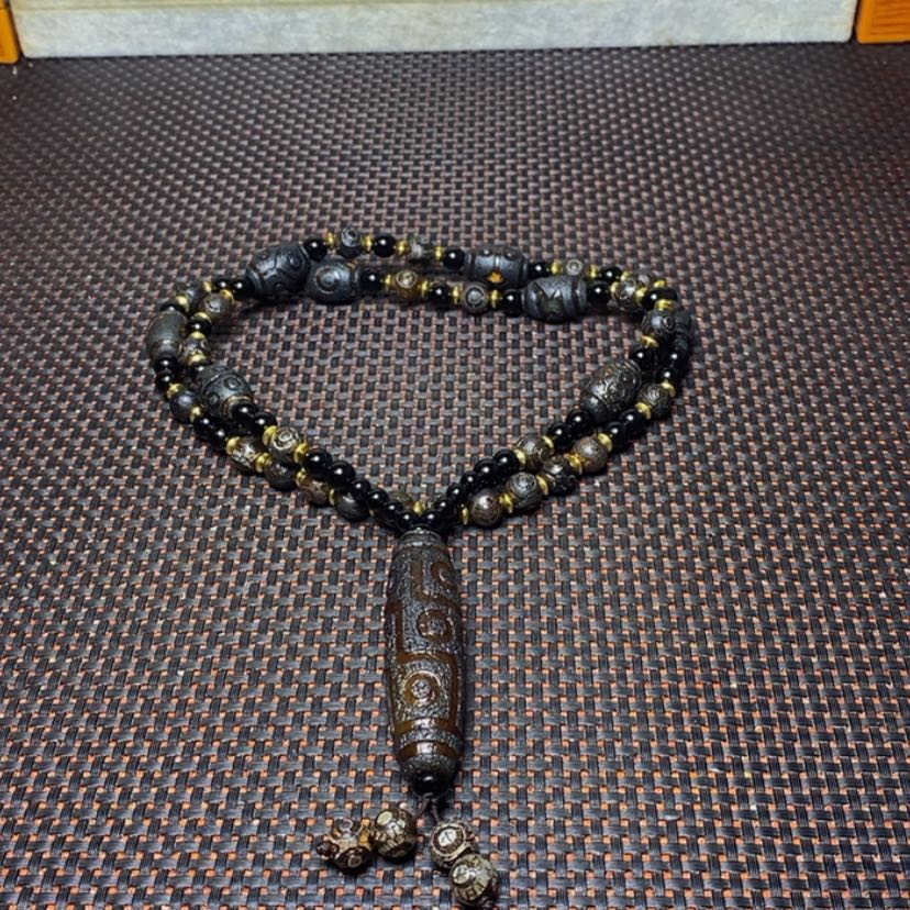 【闪购商品】玛瑙/玉髓手链未镶嵌德****窗