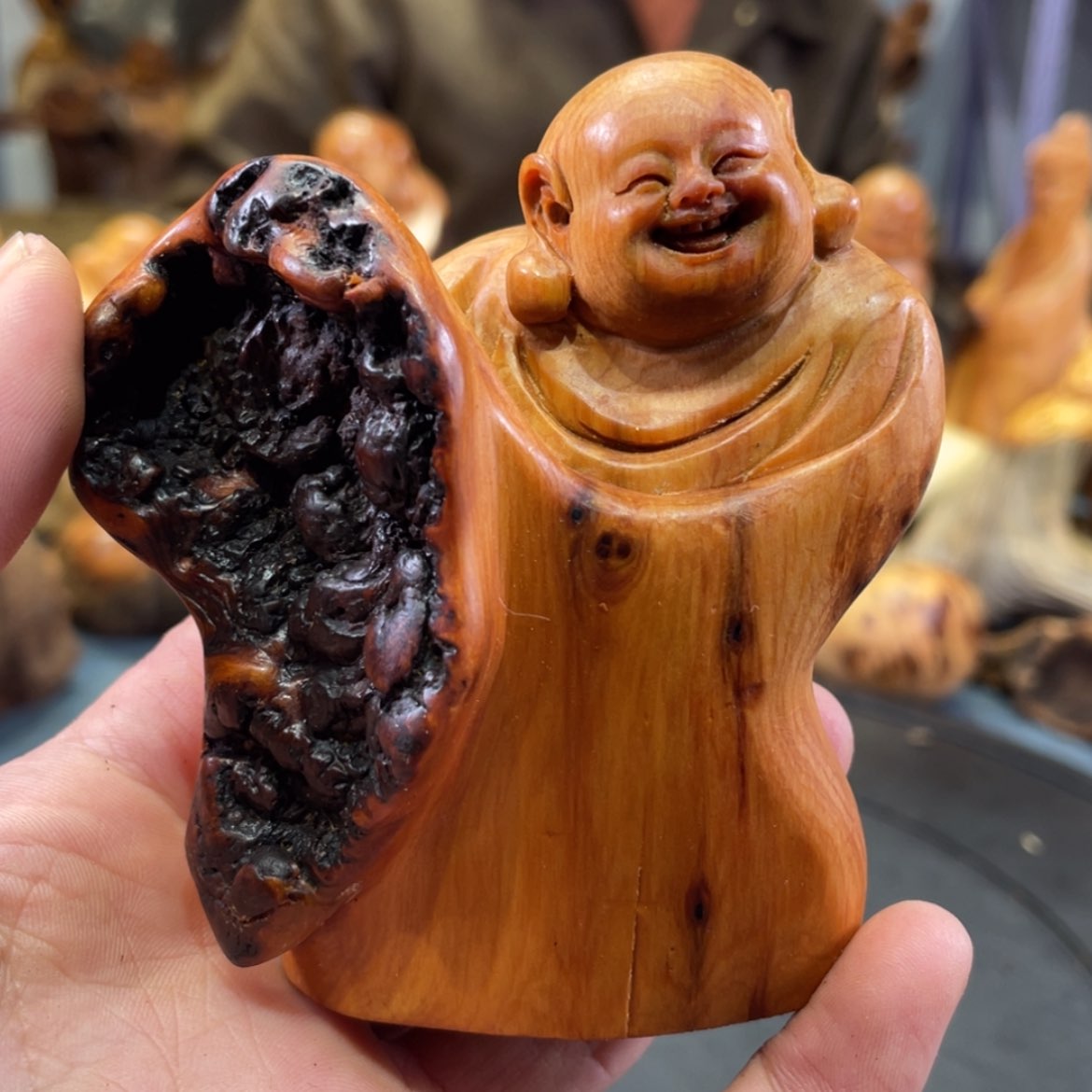 【闪购商品】柏木（崖柏）其他