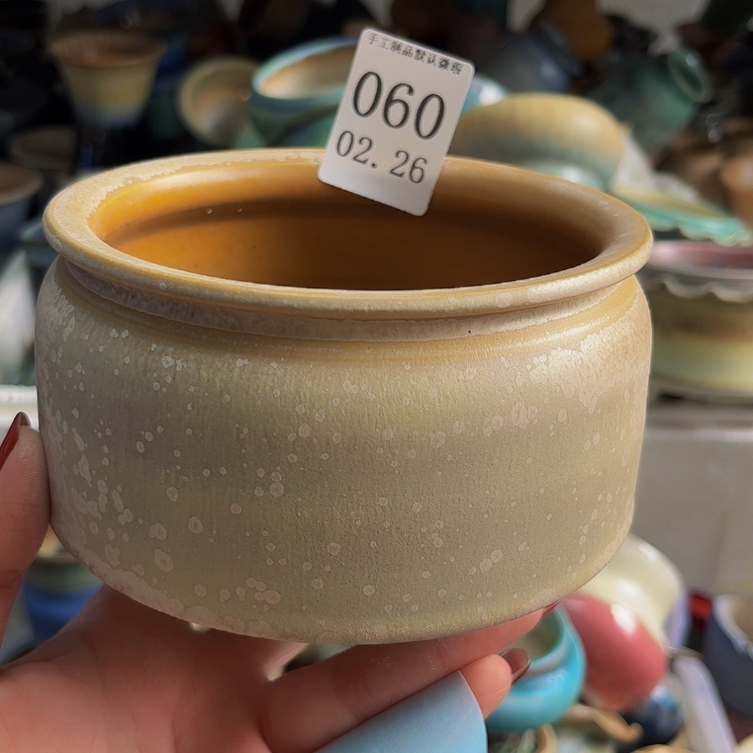 摆件景德镇陶瓷手工制作