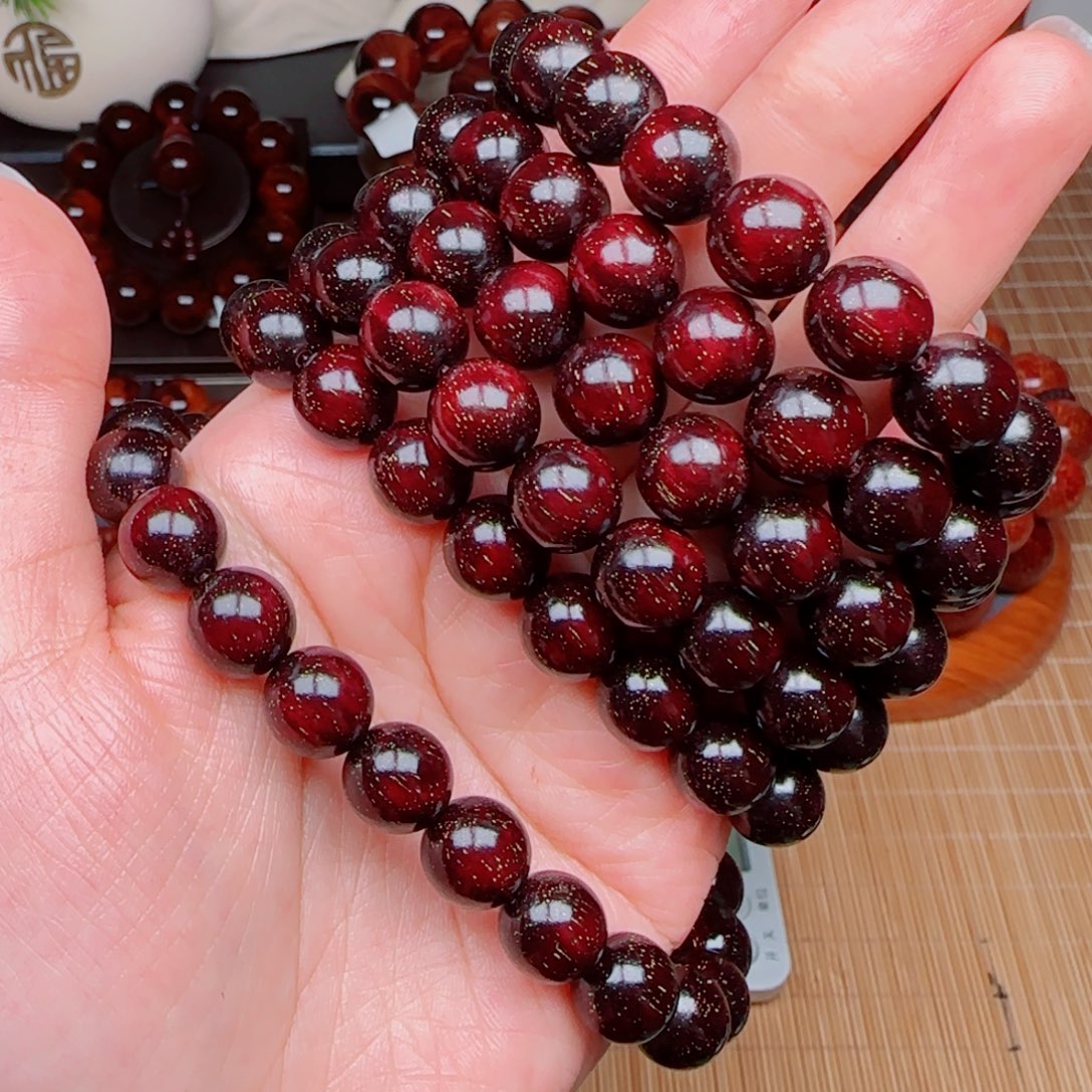 檀香紫檀（小叶紫檀）Q 1.0