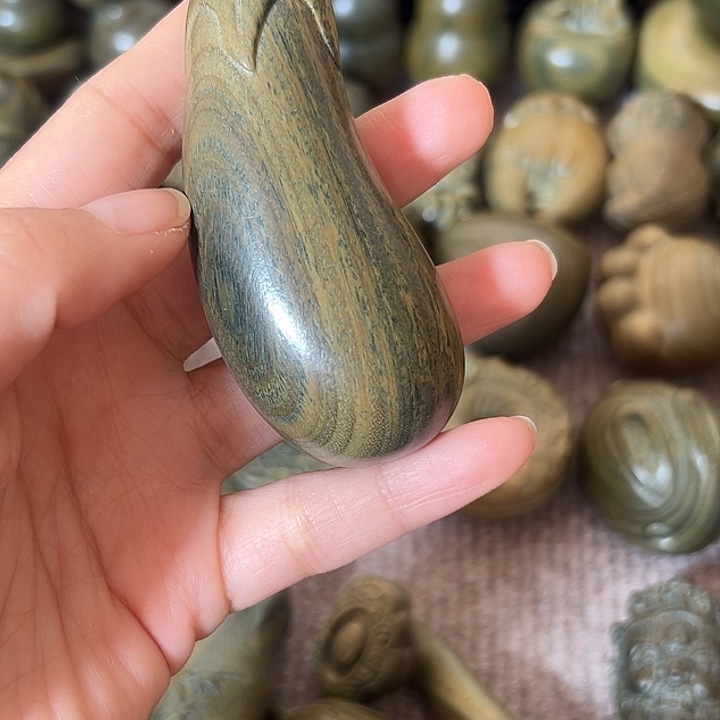 P***5木阿根廷绿檀茄子