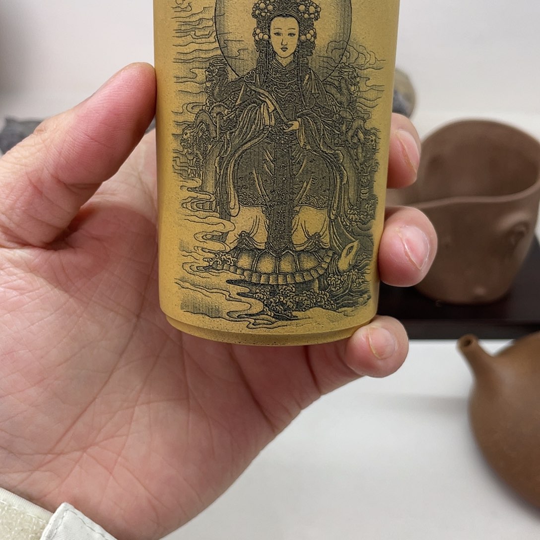 紫砂茶壶紫砂茶具