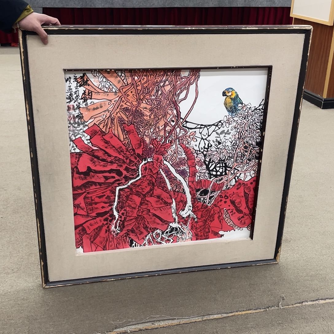 国画可口可乐公司在公司推出的一款