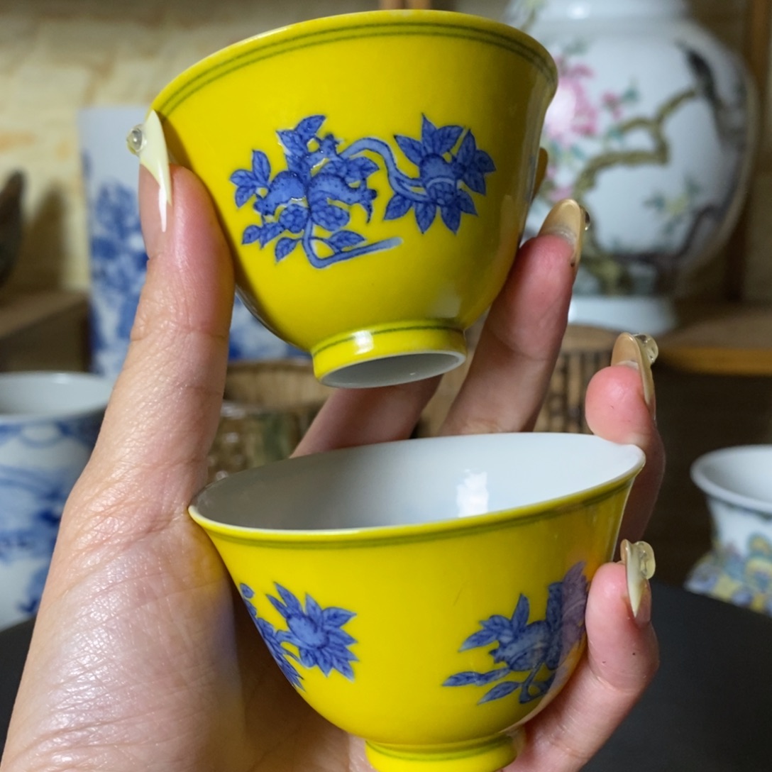 摆件陶瓷艺术工艺放漏福利