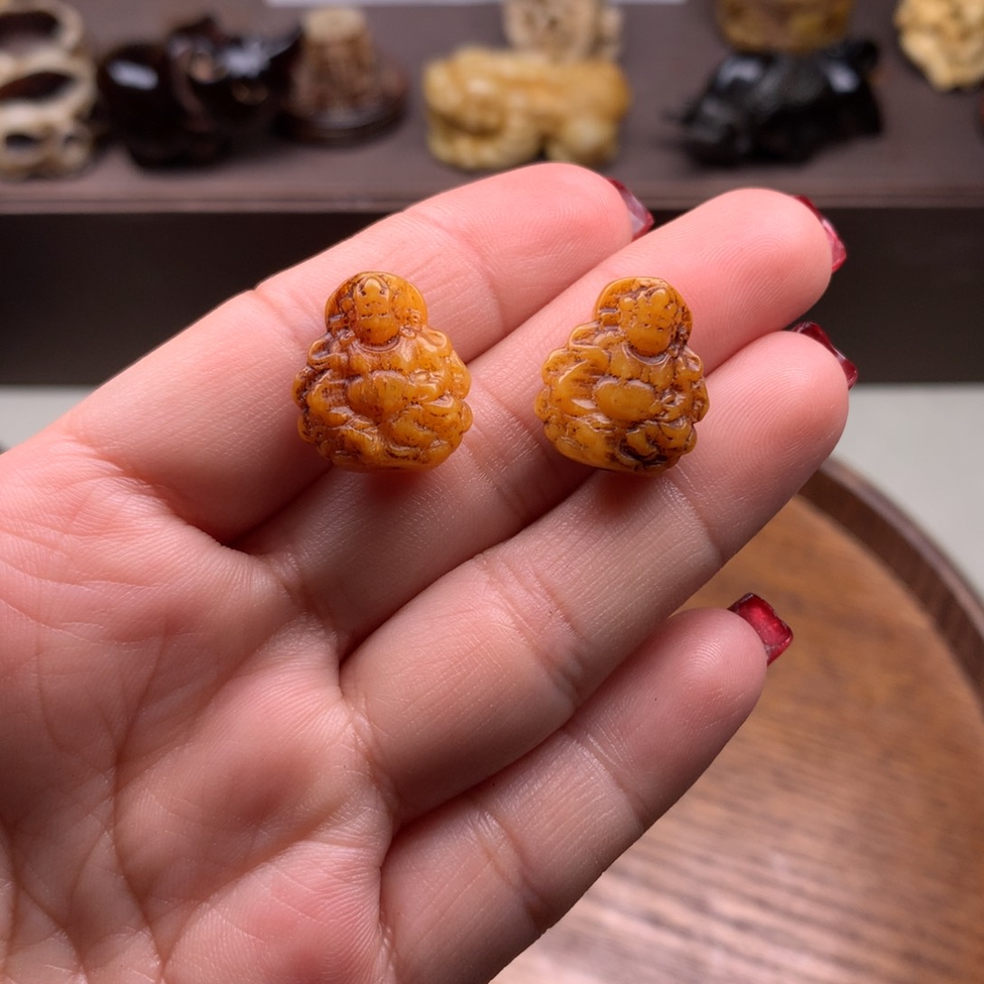 驼骨其他好看驼骨